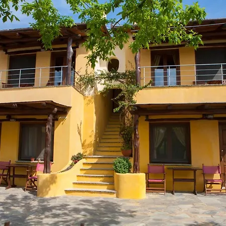 In Bb - Alkifron Pelion