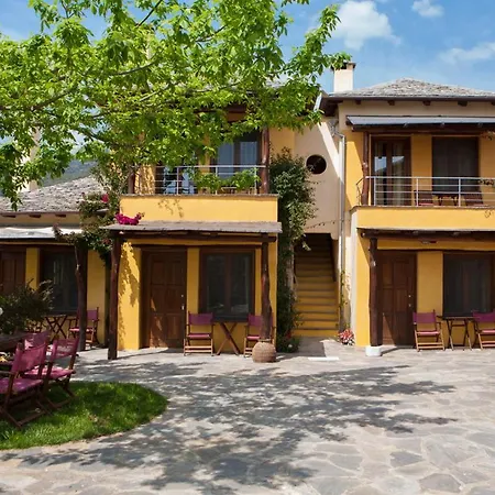 In Bb - Alkifron Pelion