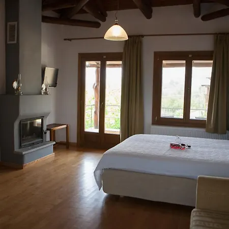 بيت ضيافة In Bb - Alkifron Pelion *