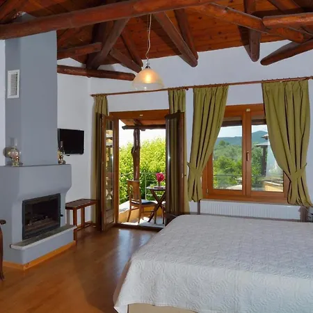 In Bb - Alkifron Pelion *