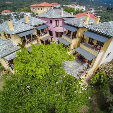 In Bb - Alkifron Pelion