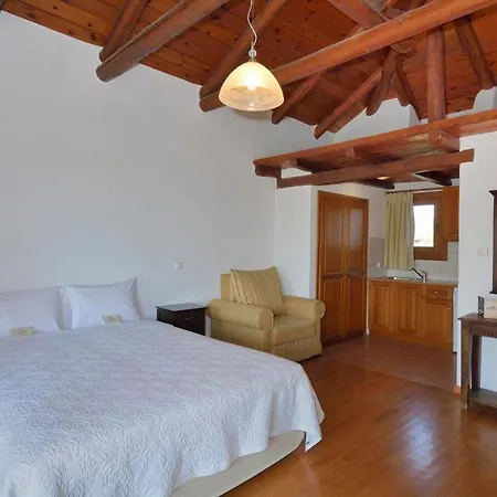 In Bb - Alkifron Pelion بيت ضيافة