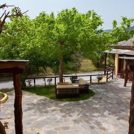 In Bb - Alkifron Pelion بيت ضيافة