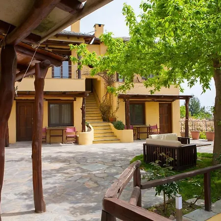 بيت ضيافة In Bb - Alkifron Pelion