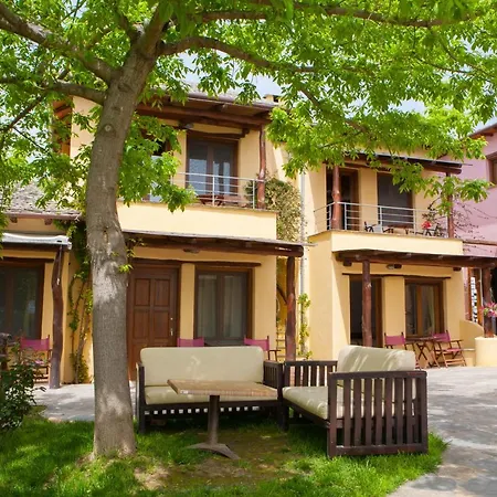 In Bb - Alkifron Pelion * بلاك كالا