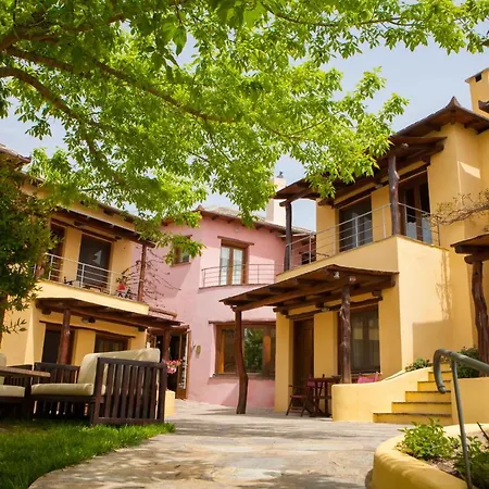 In Bb - Alkifron Pelion *